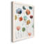 «Lollipop Garden II», peinture sur toile encadrée-316788384-316788397