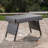 Ardoin Sun Reclining Chaise Lounge with Cushion and Table-21279973