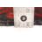 Renteria Brown Rug 3'6" x 6'5"