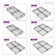 Wayfair Sleep Easy Assembly Metal Box Spring - Multiple Sizes