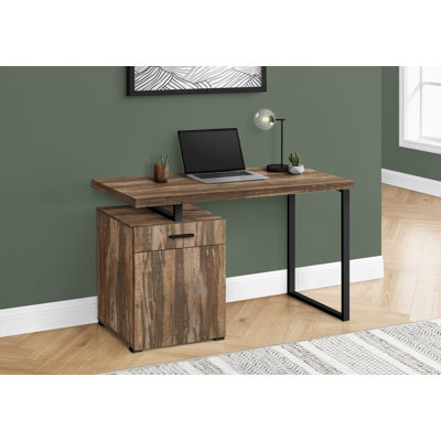 Bureau d'ordinateur