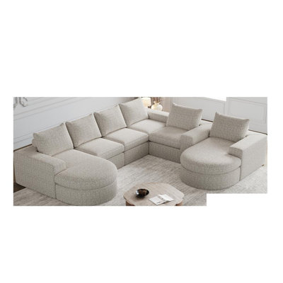 Sectional Sofa