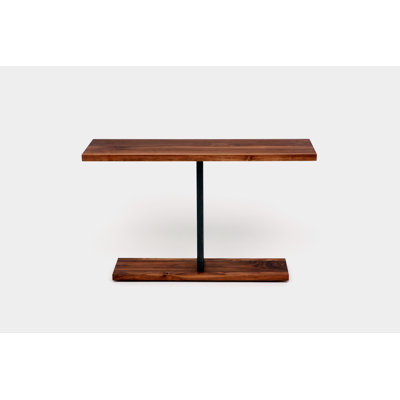 Solid Wood Console Table
