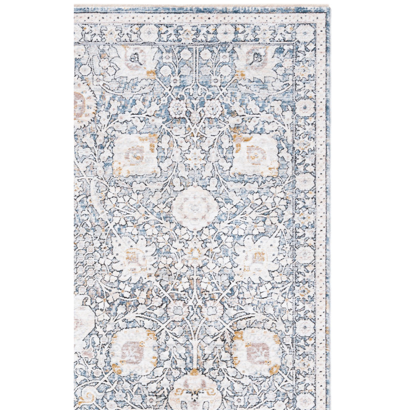 Tapis oriental Gefell 600 Performance, Rectangle 5 pi x 7 pi