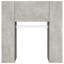 Backes 2 Door Manufactured Wood Wardrobe-1577370902