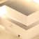 Emeka LED Flush Ceiling Light