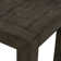  Trenea Square End Table w/ Block Legs