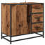 Bathroom Storage Furniture Set-2100299640