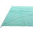 5'2 x 6'8 Prichard Turquoise Rug