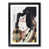 Black Framed