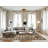 Machine Washable Persian Gray Area Rug-612818978