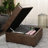 Mylo Tufted Storage Ottoman