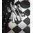 Belmore Teaspoons by Delco (18/0)