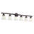 Neptune 6 - Light Dimmable Bath Bar-104467889