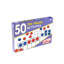 50 Ten Frame Activities Learning Set