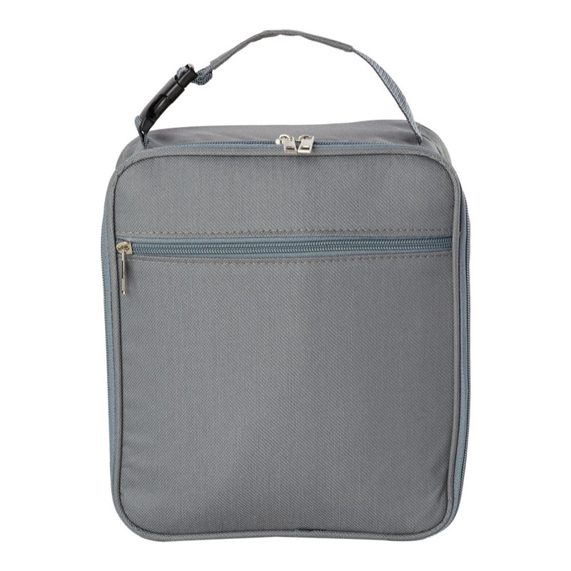 Portable Insulated Lunch Bag