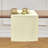 Diana - 100% Pure Linen Table Runner-111522043