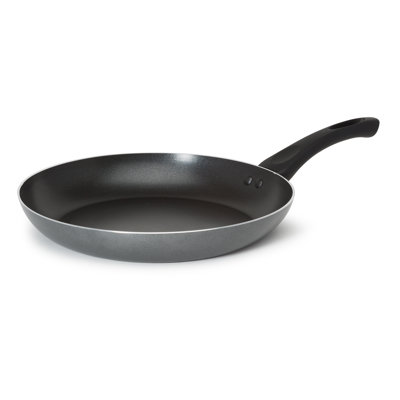 Elements Aluminum Non-Stick Frying Pan