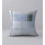 Abstract Throw Pillow-714843298