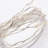 Ariyana Outdoor 30 - Bulb 9.8'' Battery Powered LED String Light