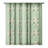 Hello Sayang Lovely Roses Grey 1pc Sheer Window Curtain Panel-40042056-40043828