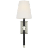 Basden 1 - Light Candle Wall Light