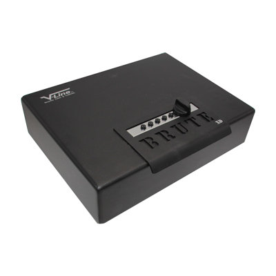 Gun Safe Lock