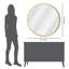 Miroir rond Neved-1620763941
