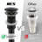 KES 2.6'' W Pop-Up Bathroom Sink Drain-70362133