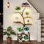 Plant Stand 7 Tier