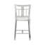 Tabouret de bar Cissell