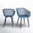 Newark Patio Dining Armchair-530448004