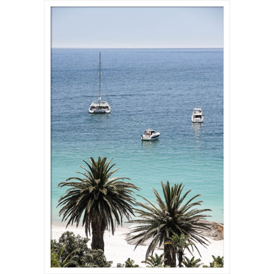 Rothschild "Camps Bay Beach" Print