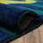 Rectangle Machine Tufted Nylon Rug-34150650