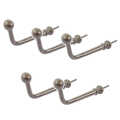 Iron Wall Wall Hook