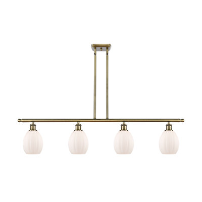 4 - Light Kitchen Island Pendant