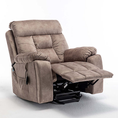 Fauteuil inclinable Orbisonia