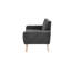 Paschall 57'' Corduroy Loveseat-168634751