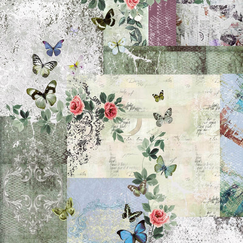 Premium Woven Area Rug (1.6 x 2.6 Feet), 100% Polyester, 0.3 in Pile Height | Antibacterial, Non-Slip PVC Dot Underside | Machine Washable, 3D Digital Print | Ideal for Living Room, Bedroom & Entryway Decor