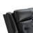 87'' Genuine Leather Power Reclining Sofa-118215357