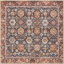 Tapis bleu marine Aucun-1905746590