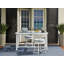 Ocean Breeze Promenade Bistro Table