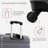 4-Piece Luggage Set  - 20in Carry-On