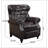 PUSH RACK RECLINER