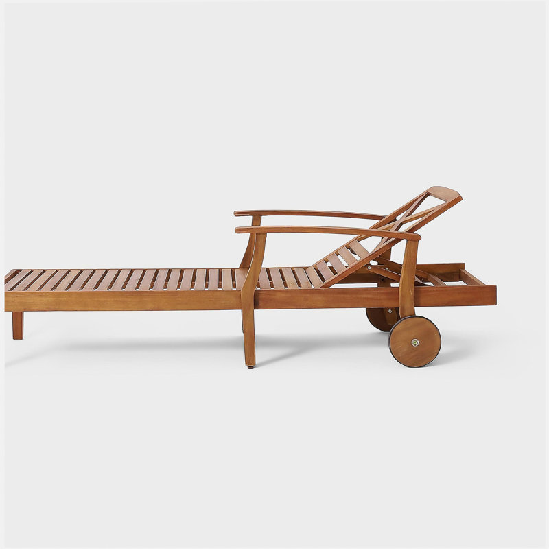 PERLA CHAISE LOUNGE