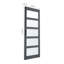 Veneer Barn Door-254669543