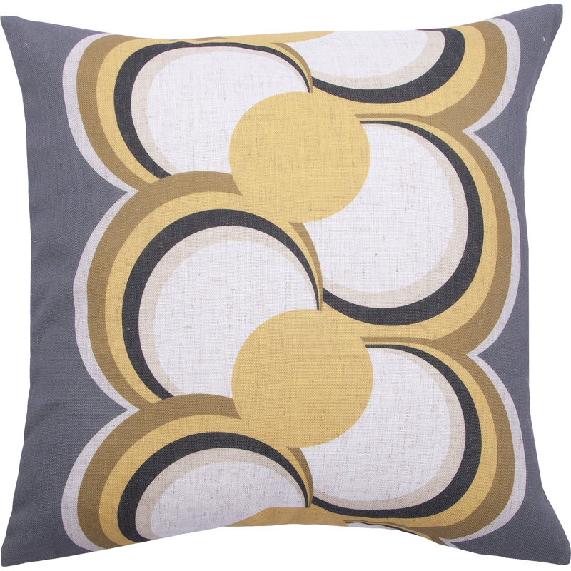 Coussin décoratif