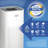 Clorox Large Room Smart True HEPA Air Purifier