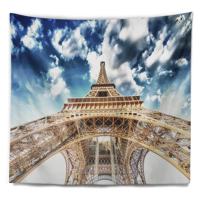 Polyester Tapestry