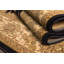 Tapis bleu marine Atterbury Agra-32501378
